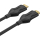 UNITEK Kabel HDMI 2.1 4K 120Hz; 8K 60Hz ; C11060BK-1M - 691360 - zdjęcie 3
